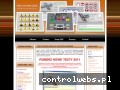 Screenshot strony testy-na-prawo-jazdy.com.pl