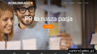 Agencja PR