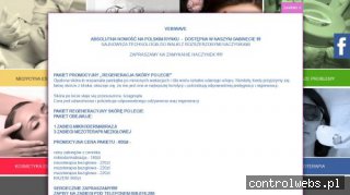 Depilacja laserowa Warszawa - For Beauty