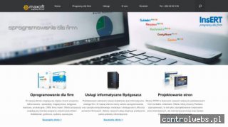 komputery Bydgoszcz - insert Bydgoszcz