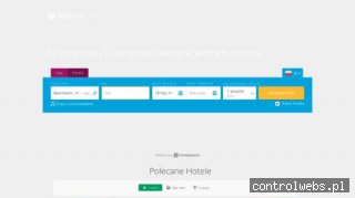 Wycieczki egzotyczne