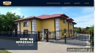 Sprzedaż mieszkań Zamość