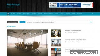 rut-pasz skup słomy