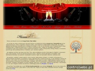 Dj Kalisz, Ostrów Wielkopolski, Turek, okolice.