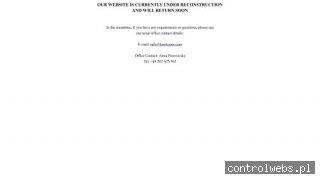 Kancelaria doradztwa podatkowego