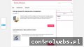 Screenshot strony zabawkiswiatfranka.pl