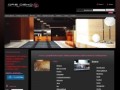 Screenshot strony www.arsdeko.pl