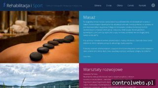 Rehabilitacja Wołomin