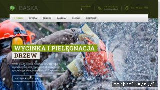 PRZESADZANIE DRZEW, pielęgnacja, inwentaryzacja i wycinka