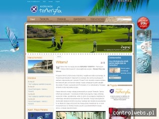 Pogoda, mapa