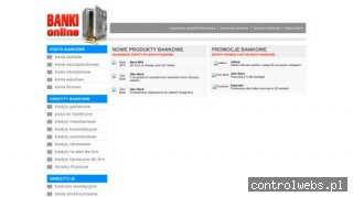 Porównaj konto bankowe