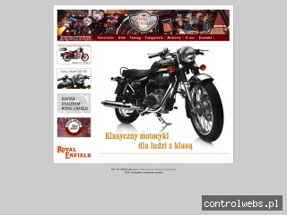 Importer motocykli