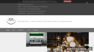 Projektowanie wnętrz