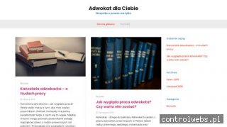 Adwokat Bielsko Biała