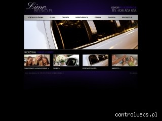 Wynajem Limuzyny Śląsk, Bielsko