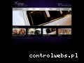 Screenshot strony limo.bielsko.pl