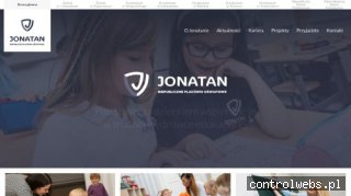 Prywatne Przedszkole Jonatan