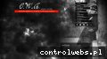 Screenshot strony ewadesignart.pl