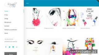 Fantastyczny salon kosmetyczny wilanów