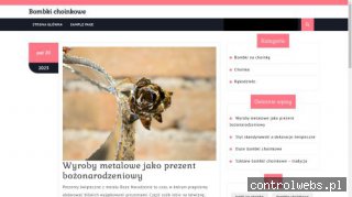 Życzenia świąteczne na Boże Narodzenie