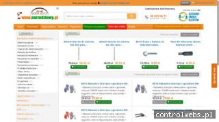 Sklep z narzędziami