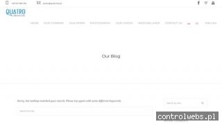 Wideofilmowanie Łódź