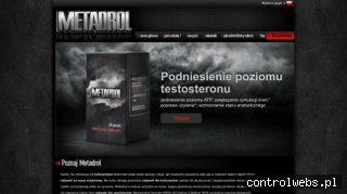 Tribulus terrestris podstrona