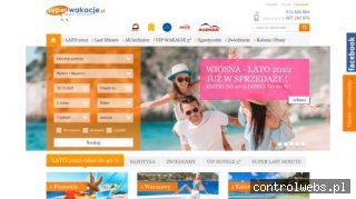 Biuro Podróży Agenda, wycieczki