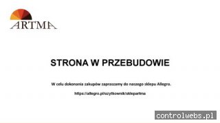 Sklep dla plastyków szkicownik
