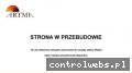 Screenshot strony www.plastyczny-sklep.com.pl