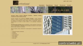 Który prawnik z Częstochowy?