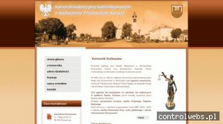 Komornik Sochaczew