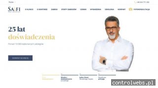 Transplantacja włosów zdjęcia