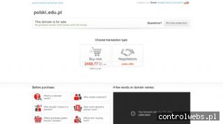 Streszczenia lektur, opracowania, charakterystyki – polski.e
