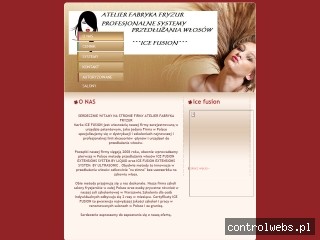 Unikalny fryzjer tarchomin