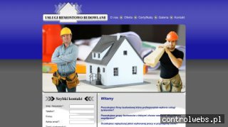 Tynkislask.pl - Tynki cementowe, gipsowe