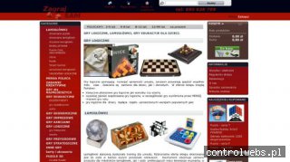 Planszowe gry logiczne, łamigłówki