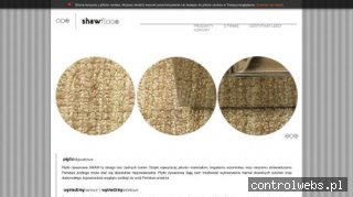 Wykładziny hotelowe