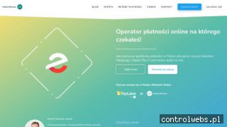 Płatności online