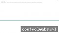 Screenshot strony www.photo-flow.pl