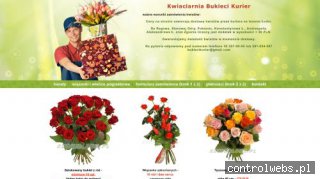 Kwiaty na telefon Łódź. kwiaciarnia-lodz.com.pl