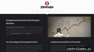 Szybkie i skuteczne pozycjonowanie stron Wrocław