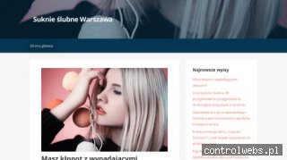 Duży wybór materiałów