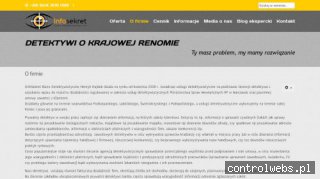 Prywatny detektyw Rzeszów