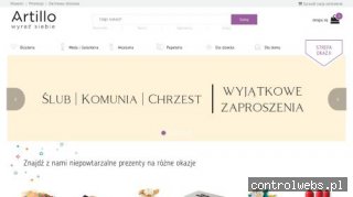 Biżuteria ręcznie robiona