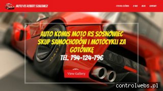 Skup samochodów Katowice -- Seolight