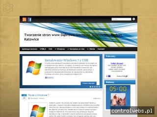 Serwis komputerowy Katowice