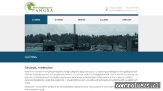 Geologia, pompy ciepła, studnie