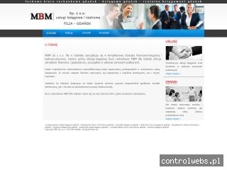 Znakomita księgowa gdańsk