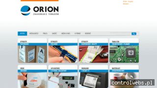 Etykiety samoprzylepne